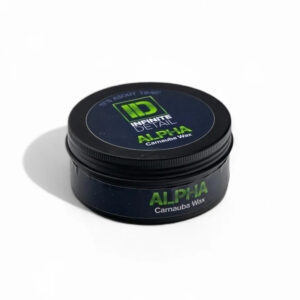 Alpha - Carnauba Wax 150g