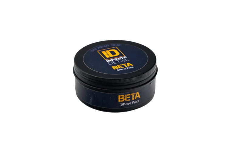 Beta - Show Wax 150g