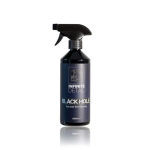 Black Hole - Tyre & Trim Dressing 500ml