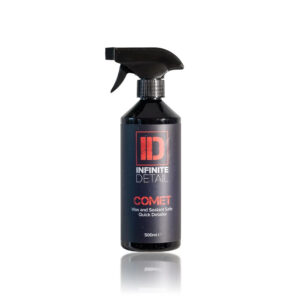 Comet - Quick Detailer 500ml