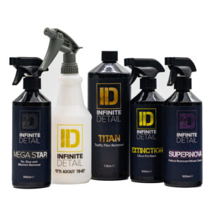 Decontamination Kit
