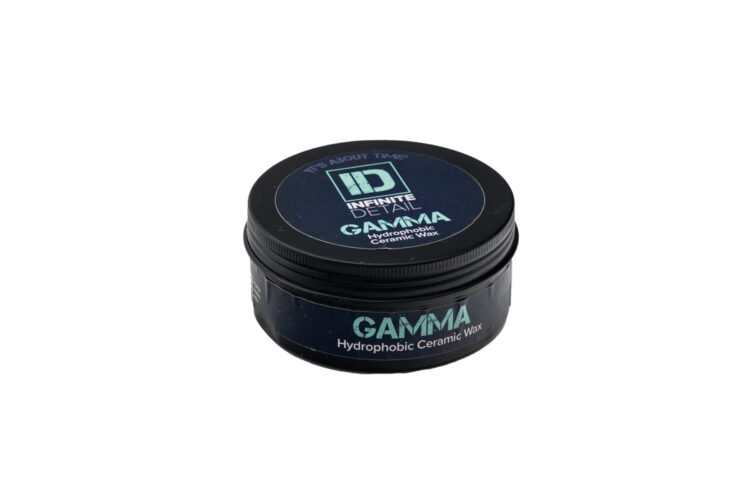 Gamma - Hydrophobic Ceramic Wax 150g