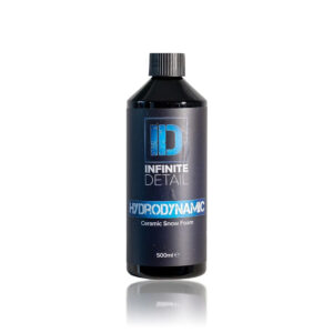 Hydrodynamic Ceramic Snow Foam 500ml
