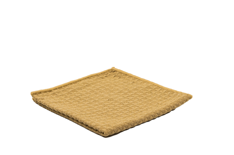 Premium lint-free Glass Waffle - Image 2