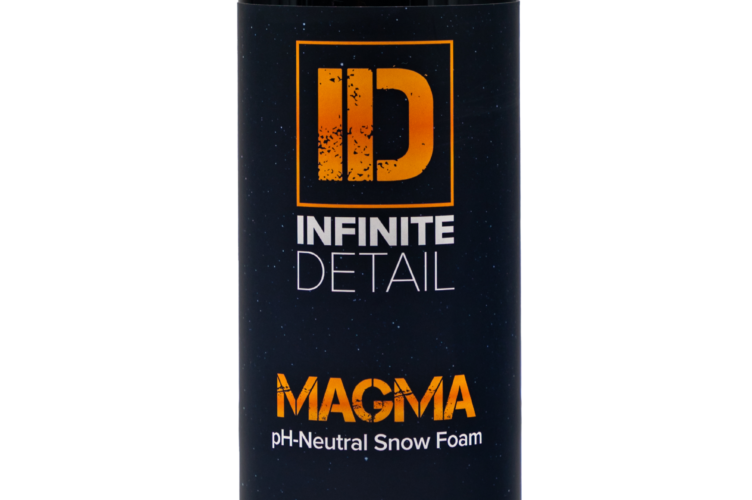Magma - pH Neutral Snow Foam - Image 2