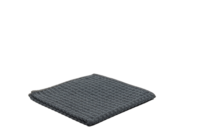 Premium lint-free Glass Waffle