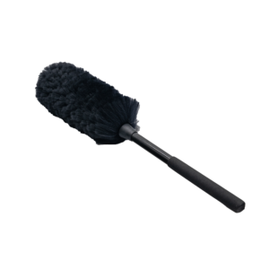 Wool Wheel Brush - Medium