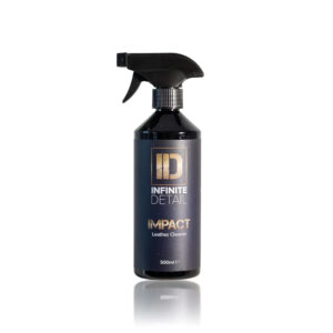 Impact - Leather Cleaner 500ml