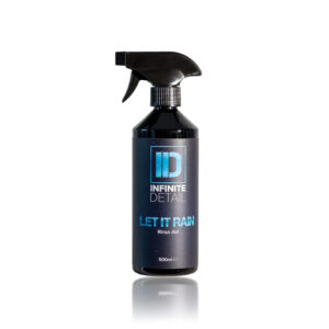 Let It Rain - Rinse Aid 500ml