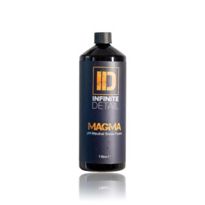 Magma - pH Neutral Snow Foam