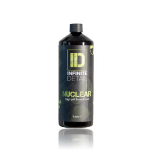 Nuclear High-pH Snow Foam
