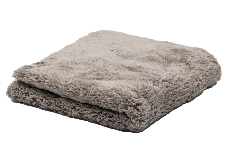 Premium Edgeless Towel