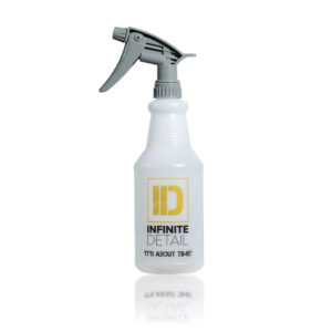 Premium Mixing/Spray Bottle - 700ml