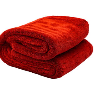 Red Giant Drying Towel