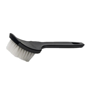 Tyre Scrubbing Brush