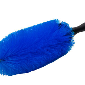 Wheel Brush