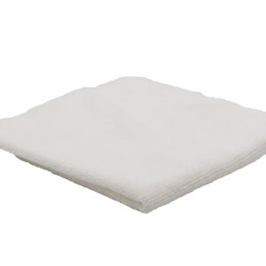 White Dwarf Microfibre Cloth (Pack of 5)