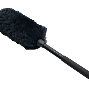 Wool Wheel Brush - Large