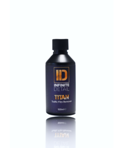 Titan-traffic film remover 100 mL
