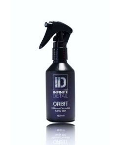 Orbit-spray wax 100 mL