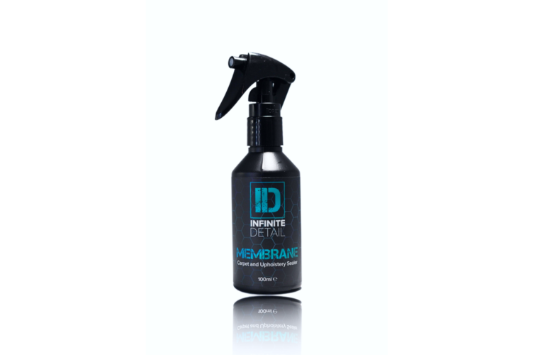 Membrane-carpet & upholstery sealer 100 mL