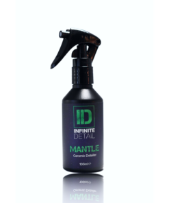 Mantle-ceramic detail 100 mL