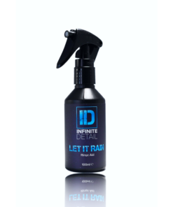 Let it rain-rinse aid 100 mL
