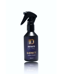 Impact-leather cleaner 100 mL