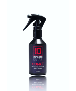 Comet -quick detail 100 mL