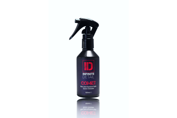 Comet -quick detail 100 mL
