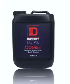 Comet - quick detailer 5 L