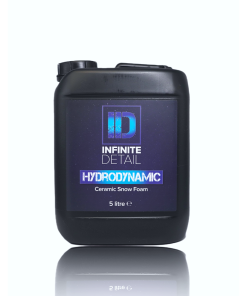 Hydrodynamic-ceramic snow foam 5 L