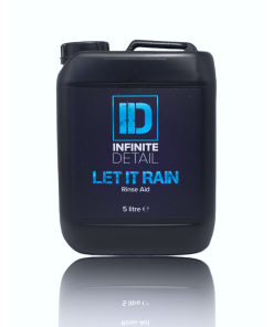 Let it rain - protective rinse aid 5 L