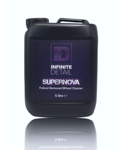 Supernova - Fallout Remover/Wheel Cleaner