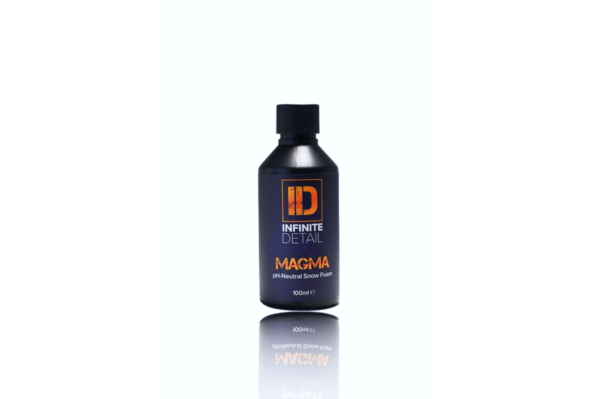 Magma – pH Neutral Snow Foam 100 ml