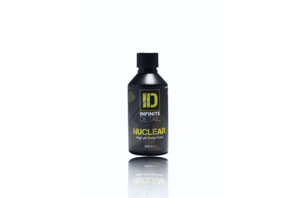 Nuclear High-pH Snow Foam 100 ml