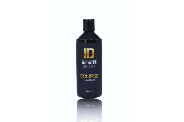 Eclipse - Hybrid Polish 500ml
