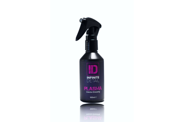 Plasma-interior dressing 100 mL