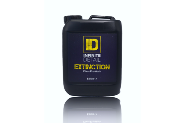 Extinction-citrus pre-wash 5 L