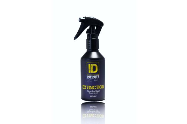 Extinction – Citrus Pre-Wash 100 ml