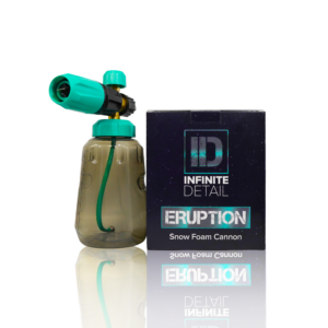 Eruption - snow foam Cannon