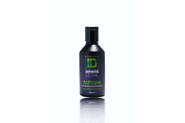 Aurora - pH Neutral Car Shampoo 100 ml