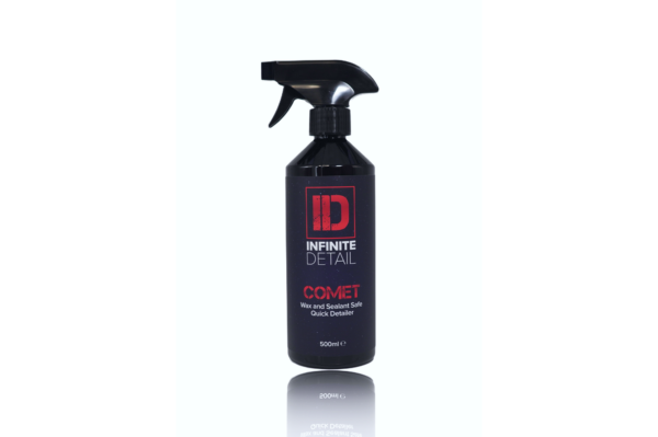 Comet - Quick Detailer 500ml