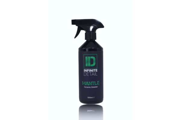 Mantle - Ceramic Detailer 500ml
