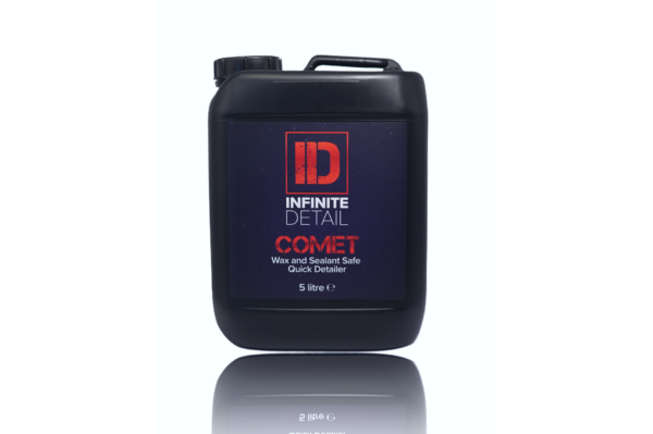 Comet - quick detailer 5 L