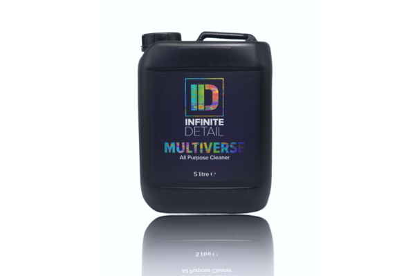 Multiverse-all purpose cleaner 5 L