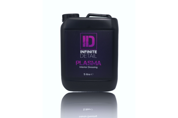Plasma- interior dressing 5 L