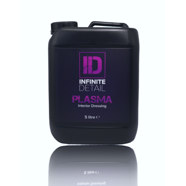 Plasma- interior dressing 5 L