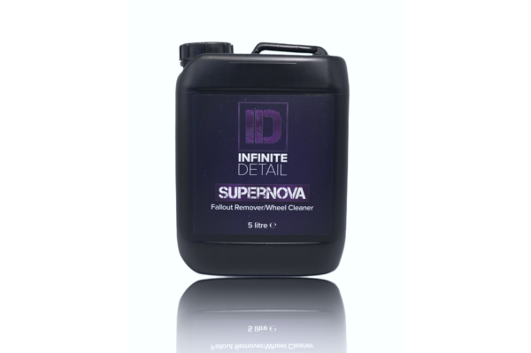 Supernova - Fallout Remover/Wheel Cleaner