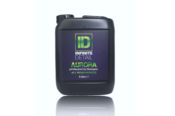 Aurora-PH neutral shampoo 5 L